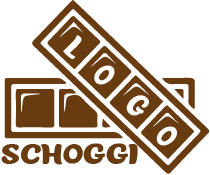 Schoggilogo